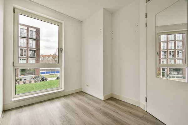 Photo - For sale: Memeleiland 6, 1014 ZL Amsterdam